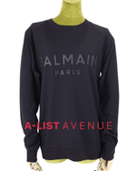 Balmain #8631Sweater