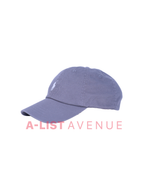 Polo Ralph Lauren Cap Gray