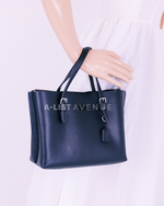 Coach Mollie Tote Bag 25