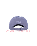 Polo Ralph Lauren Cap Gray