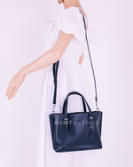 Coach Mollie Tote Bag 25