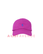 Polo Ralph Lauren Cap Pink
