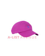 Polo Ralph Lauren Cap Pink