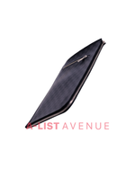 LV Damier Graphite Canvas Poche Documents