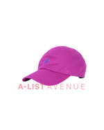Polo Ralph Lauren Cap Pink