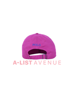 Polo Ralph Lauren Cap Pink