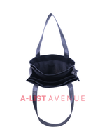 Chanel Vintage Leather Bag
