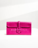 Hermes Jige Elan 29 Pink