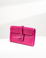 Hermes Jige Elan 29 Pink