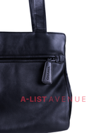 Chanel Vintage Leather Bag
