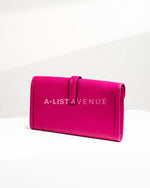 Hermes Jige Elan 29 Pink