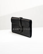 Hermes Jige Elan 29 Noir/Black
