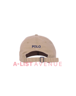 Polo Ralph Lauren Cap Brown