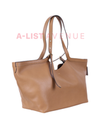 Coach Gramercy tote Bag in Honey Brown