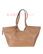 Coach Gramercy tote Bag in Honey Brown
