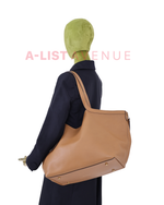 Coach Gramercy tote Bag in Honey Brown