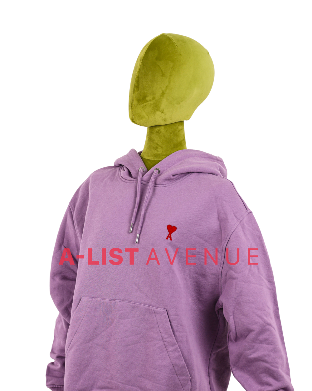 AMI Paris Hoodie