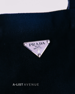 Prada Handbag Black