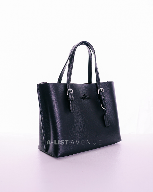 Coach Mollie Tote Bag 25