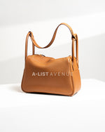 Hermes Lindy 26 Gold GHW