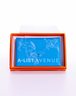 Hermès Calvi Duo Compact card holder.