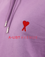 AMI Paris Hoodie