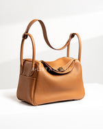 Hermes Lindy 26 Gold GHW