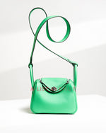 Hermes Mini Lindy Vert Comics PHW