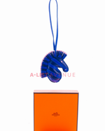 Hermès Geegee Savannah bag charm