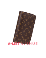 LV Zippy Wallet Monogram