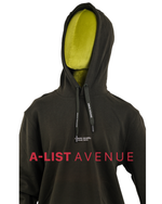 Armani Hoodie