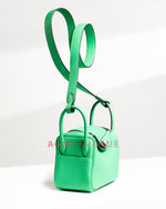 Hermes Mini Lindy Vert Comics PHW