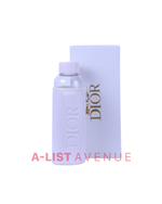 Dior Glass Bottle 400ml