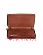 LV Zippy Wallet Monogram