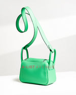 Hermes Mini Lindy Vert Comics PHW