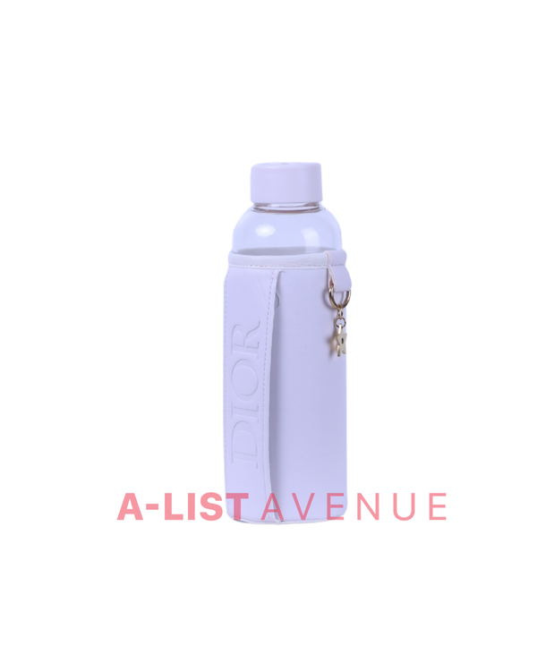 VVIP Dior Glass Bottle 400ml
