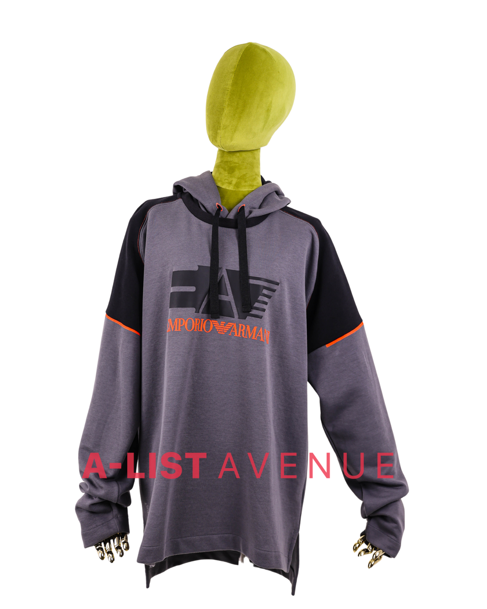 Armani Hoodie