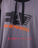 Armani Hoodie