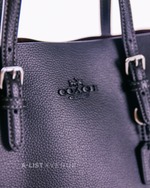 Coach Mollie Tote Bag 25