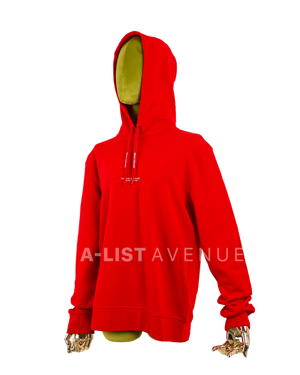 Armani Hoodie