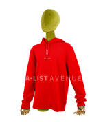 Armani Hoodie