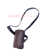 LV Monogram Utility Bag