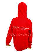 Armani Hoodie