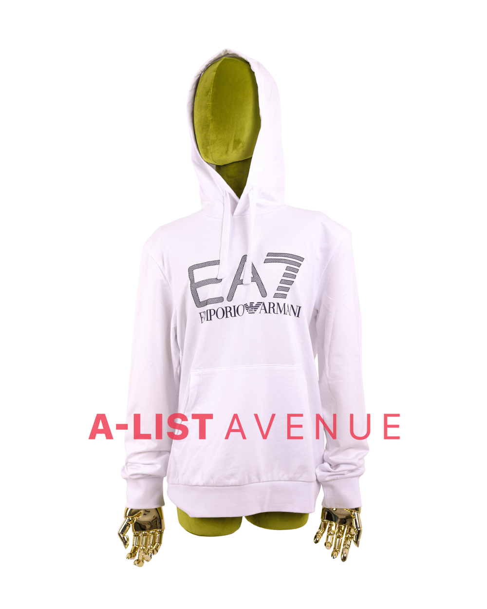 Armani Hoodie