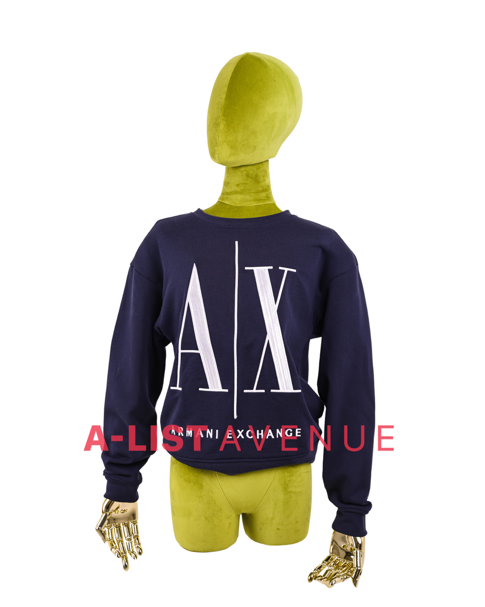 Armani pullover