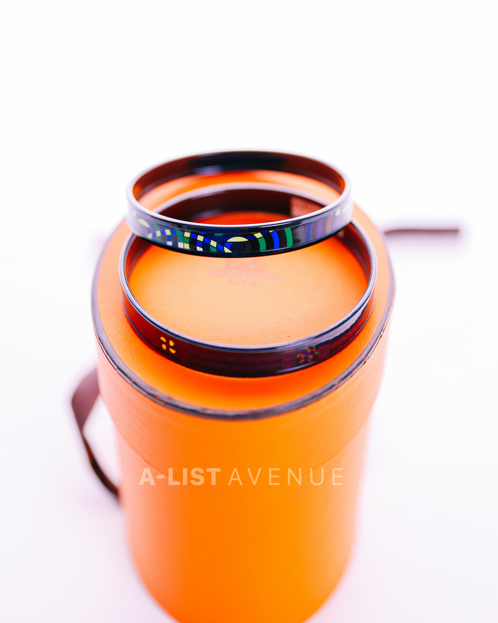 Hermes Bangle