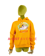 Fiorucci Hoodie