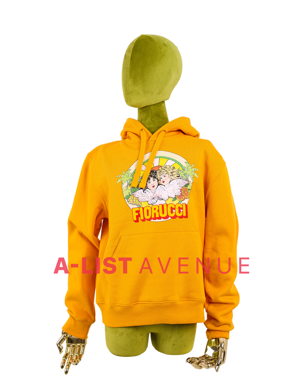 Fiorucci Hoodie
