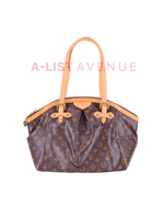 LV Monogram Tivoli GM Bag