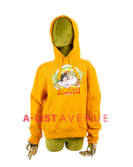 Fiorucci Hoodie